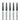 WAKEMAKE Natural Hard Brow Pencil 1+1 Special Set AniMelodic