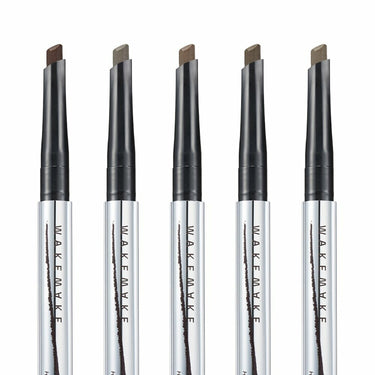 WAKEMAKE Natural Hard Brow Pencil 1+1 Special Set AniMelodic