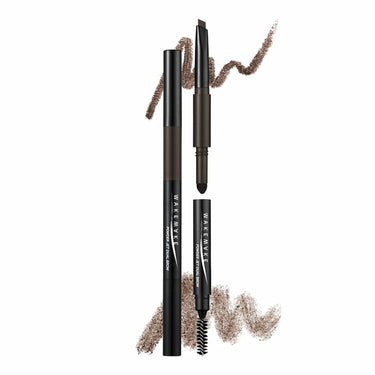 WAKEMAKE Powder Jet Dual Brow AniMelodic