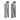 WAKEMAKE Real Ash Brush Eyeliner AniMelodic