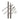WAKEMAKE Real Ash Brush Eyeliner AniMelodic