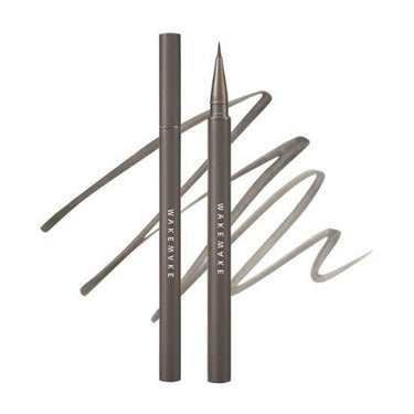 WAKEMAKE Real Ash Brush Eyeliner AniMelodic