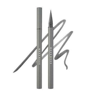 WAKEMAKE Real Ash Brush Eyeliner AniMelodic