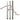 WAKEMAKE Real Ash Pencil Liner AniMelodic