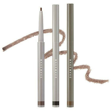 WAKEMAKE Real Ash Pencil Liner AniMelodic