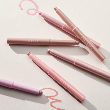 WAKEMAKE Soft Fixing Stick Shadow AniMelodic