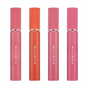 WAKEMAKE Velvet Blurring Fixing Tint 10 Colors AniMelodic