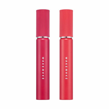 WAKEMAKE Velvet Blurring Fixing Tint 10 Colors AniMelodic