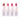 WAKEMAKE Velvet Blurring Matte Stick AniMelodic