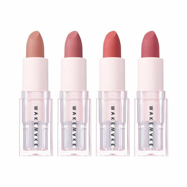 WAKEMAKE Velvet Blurring Matte Stick AniMelodic