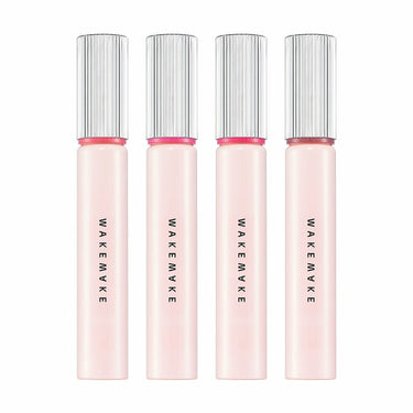 WAKEMAKE Water Blurring Fixing Tint 8 Colors AniMelodic