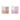 WAKEMAKE Glow Contouring Highlighter Palette 7.8g
