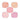 WAKEMAKE Sheer Breeze Blusher 5g 5 Colors