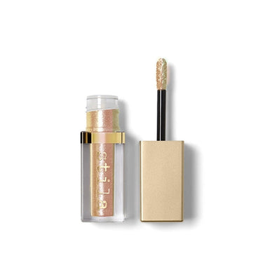 STILA Magnificent Metal Glitter Glow Liquid Eye Shadow 4.5ml - CUTIPOP
