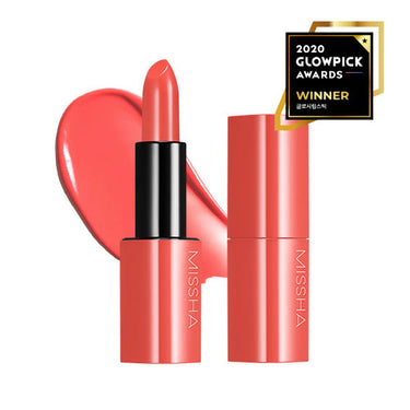 Missha Dare Rouge Sheer Slick 3.5g [12 Colors] - CUTIPOP