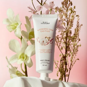 BODY FANTASIES Hand & Nail Cream 50ml
