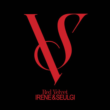 Red Velvet – IRENE & SEULGI 2nd Mini Album [TILT] (QR Ver.) [Smart Album]