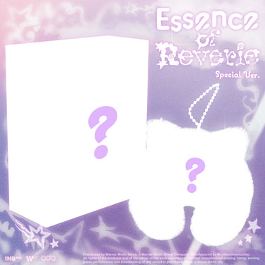 BAEKHYUN - 5th Mini Album: Essence of Reverie [Special Edition] [Kkuru Jam Ver.]