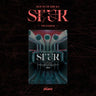 XIKERS - 5TH MINI ALBUM [HOUSE OF TRICKY: SPUR] [POCAALBUM]