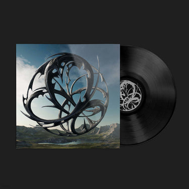 aespa - The 1st Full Album [Armageddon] (LP)