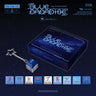 ZEROBASEONE - 5th Mini Album: BLUE PARADISE [Key Cap Ver.]