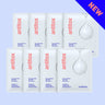 ZEROABSOLU Antitox Spa Clean Mask Pore Peel 8P AniMelodic