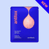 ZEROABSOLU Antitox Spa Clean Mask Sebum Peel AniMelodic