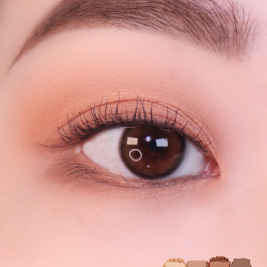 Lilybyred Mood It Palette Eye Shadow 6g - CUTIPOP