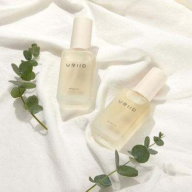 URIID Neroli Garden Ampoule 30ml - CUTIPOP