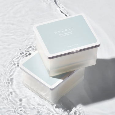 NEEDLY Daily toner mask packs 30P - CUTIPOP
