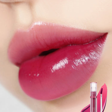 Lilybyred Glassy Layer Fixing Tint 3.8g - CUTIPOP