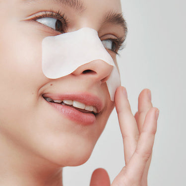 ilso Natural Mild Clear Nose Pack 5P