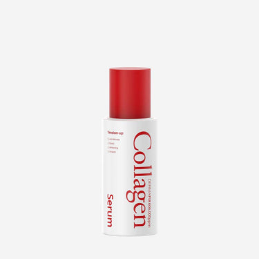 Dermafix Real Collagen Tension-up Serum 50ml - CUTIPOP