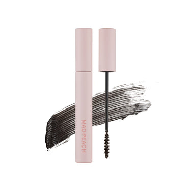 MADPEACH Pure Lash Mascara 9ml - CUTIPOP