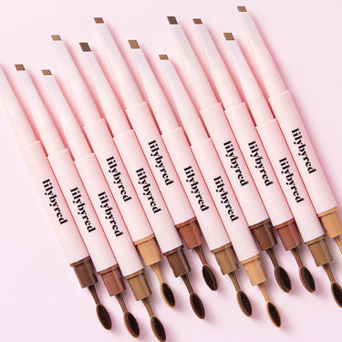 lilybyred Hard Flat Brow Pencil 0.17g