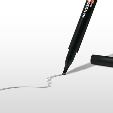 GRAFEN Handsome Tattoo Brow 0.8g - CUTIPOP