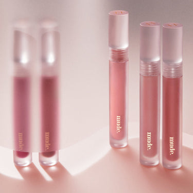 mude Soft Blur Tint 3g [14 Colors] - CUTIPOP