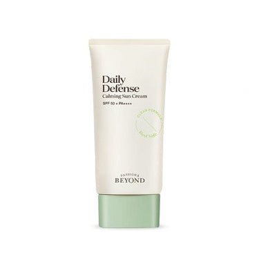 Beyond Daily Defense Calming Sun Cream 50ml