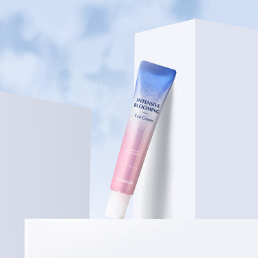 JAYJUN Intensive Blooming Eye Cream 30ml - CUTIPOP