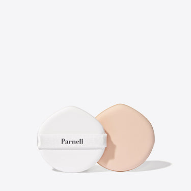 Parnell Serum Cushion Puff 2pcs - CUTIPOP