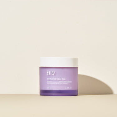 EIIO Revitalized Facial Mask 100ml