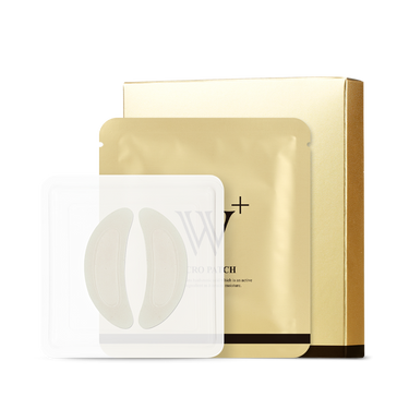 SNP W+ Micro Patch 4P - CUTIPOP