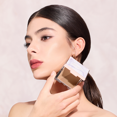 Dear Dahlia Skin Silhouette Contour Duo 9.4g - CUTIPOP