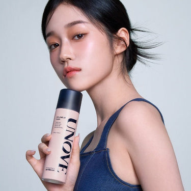 UNOVE Volume Up Fixer 200ml - CUTIPOP