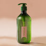JENNYHOUSE Self-Up Real Volume Shampoo 500ml - CUTIPOP
