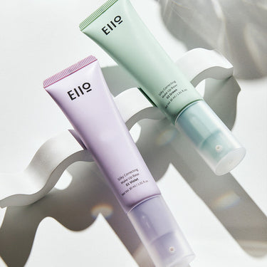 EIIO Silky Correcting Makeup Base 30ml