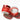 medicube Red Clear Cica Wash Off Body Pad 50P - CUTIPOP