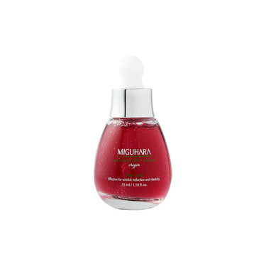 MIGUHARA Anti-winkle Effect Ampoule Origin 35ml - CUTIPOP