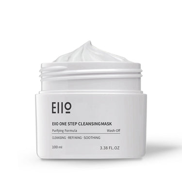 EIIO One Step Cleansing Mask 100ml