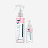 HEADSPA7 Real ampoule treatment 210ml +50ml - CUTIPOP